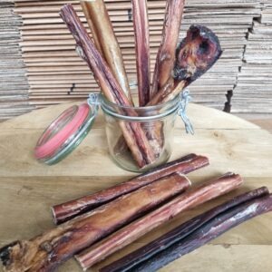 Bullepees 20cm - 10 stuks