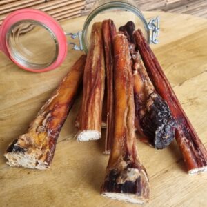 Bullepees 20cm - per stuk