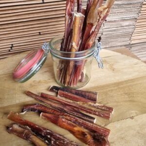 Alternative view of Kalfspeesjes