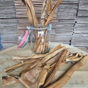 Paarden kophuid - 30 cm