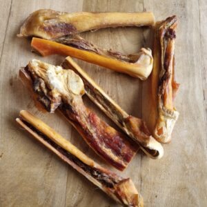 Runderkophuid 17-20 cm