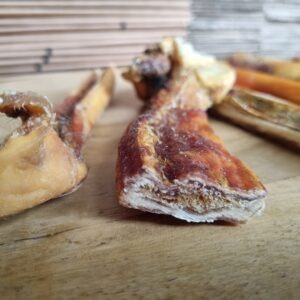 Alternative view of Runderkophuid 17-20 cm