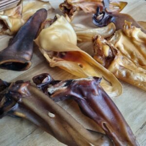 Lamsoren maxi - 10 stuks