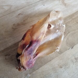 Runderoor met vlees NL - per stuk