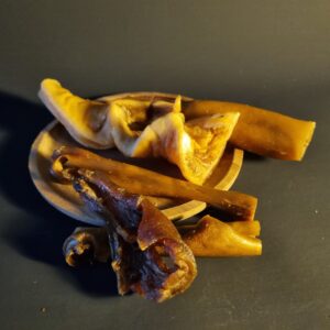 Kameel kophuid kort