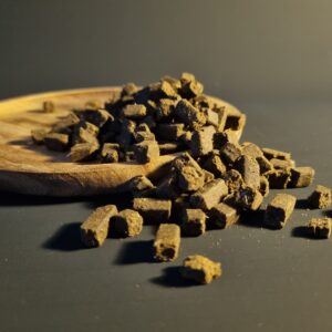 Vistrainer mini tonijn